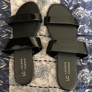 Lauren Conrad Sandals